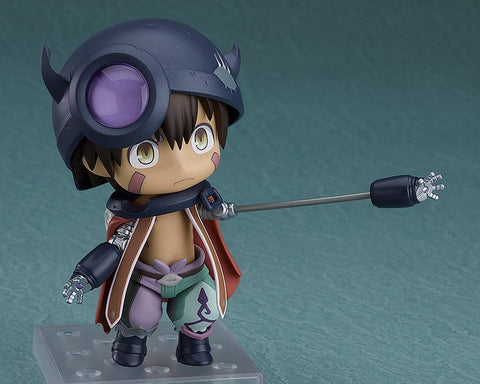 [Good Smile Company] Nendoroid 1053: Made in Abyss - Reg (Reissue)