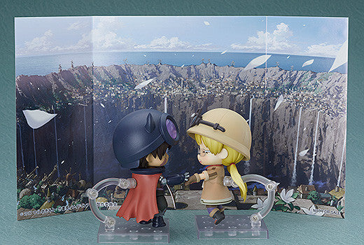 [Good Smile Company] Nendoroid 1053: Made in Abyss - Reg - Limited with Bonus (Reissue)