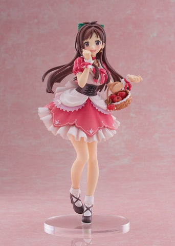 [Plum] THE iDOLM@STER Cinderella Girls: Tsujino Akari 1/7