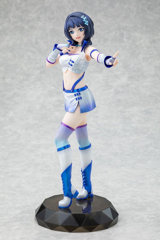 [Kadokawa] KDcolle: Love Live! Nijigasaki High School Idol Club - Asaka Karin 1/7 - Super Nova Ver. (Limited Edition)