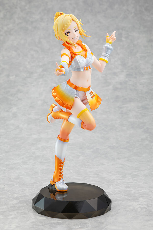 [Kadokawa] KDcolle: Love Live! Nijigasaki High School Idol Club - Miyashita Ai 1/7 - Super Nova Ver. (Limited Edition)