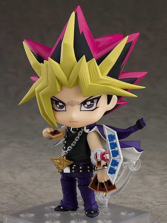 [Good Smile Company] Nendoroid 1069: Yu-Gi-Oh Duel Monsters - Yami Yugi (RE-ISSUE) - TinyTokyoToys