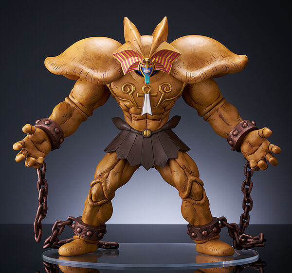 [Good Smile Company] POP UP PARADE: Yu-Gi-Oh! Duel Monsters - Fuuinsareshi Exodia