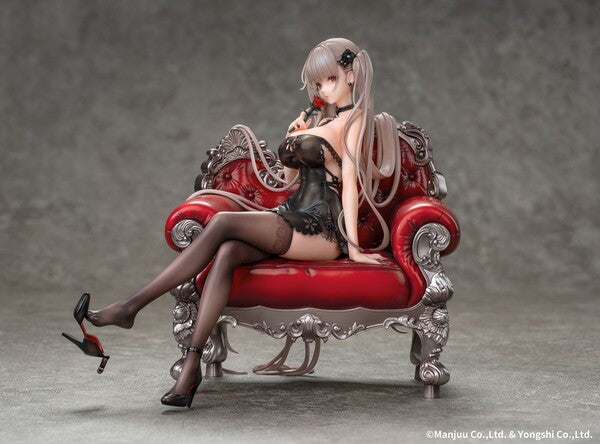 [Myethos] Azur Lane: Formidable 1/7 - Rose Ceremony Ver.