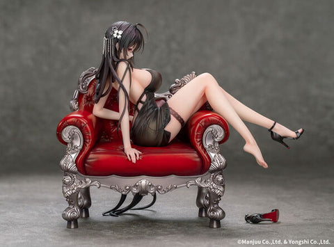 [Myethos] Azur Lane: Taihou 1/7 - Rose Ceremony Ver.