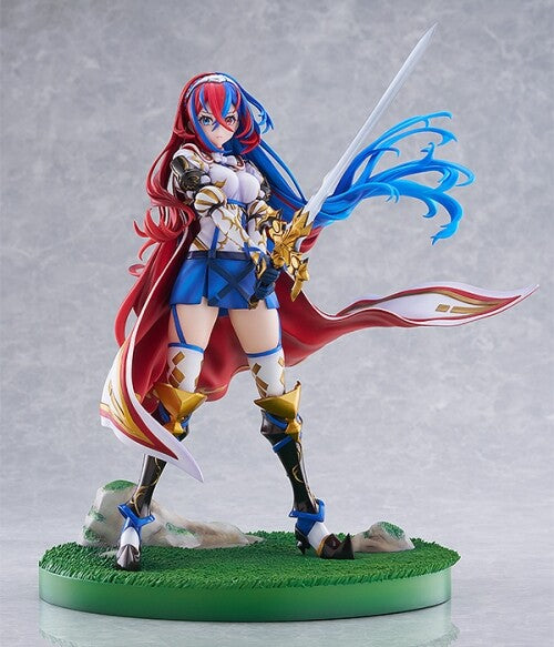 [Intelligent Systems] Fire Emblem: Ruhl 1/7