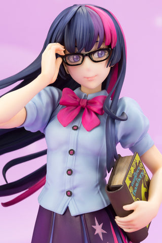 [Kotobukiya] Bishoujo Series: My Little Pony - Twilight Sparkle 1/7