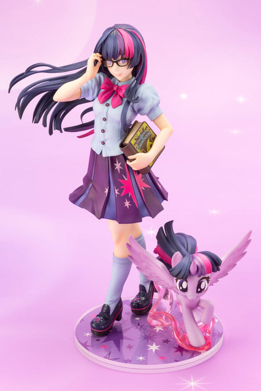 [Kotobukiya] Bishoujo Series: My Little Pony - Twilight Sparkle 1/7