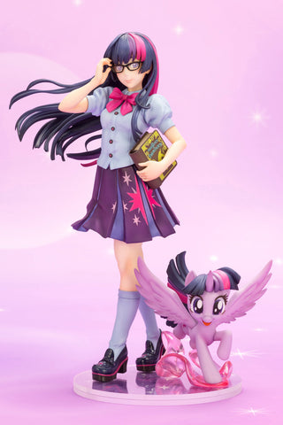 [Kotobukiya] Bishoujo Series: My Little Pony - Twilight Sparkle 1/7