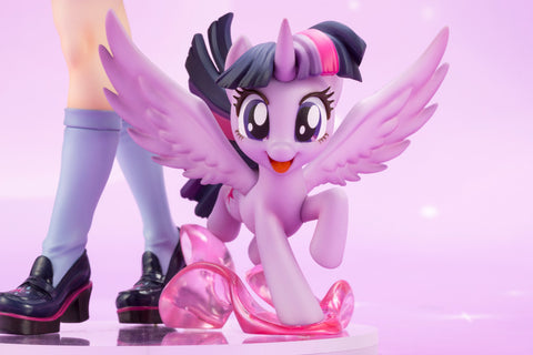 [Kotobukiya] Bishoujo Series: My Little Pony - Twilight Sparkle 1/7