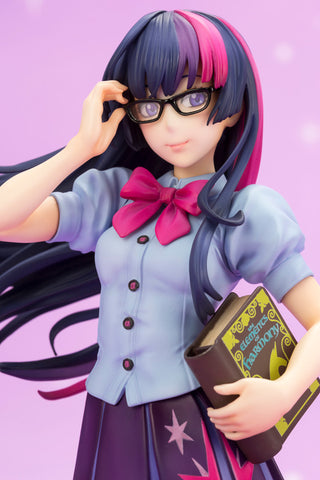 [Kotobukiya] Bishoujo Series: My Little Pony - Twilight Sparkle 1/7