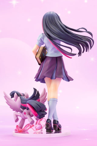 [Kotobukiya] Bishoujo Series: My Little Pony - Twilight Sparkle 1/7