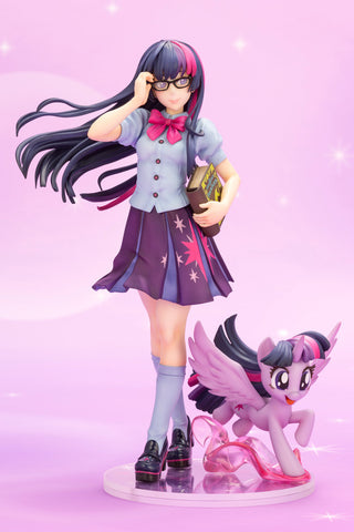 [Kotobukiya] Bishoujo Series: My Little Pony - Twilight Sparkle 1/7