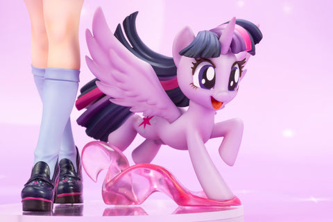 [Kotobukiya] Bishoujo Series: My Little Pony - Twilight Sparkle 1/7