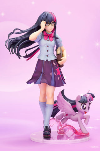 [Kotobukiya] Bishoujo Series: My Little Pony - Twilight Sparkle 1/7