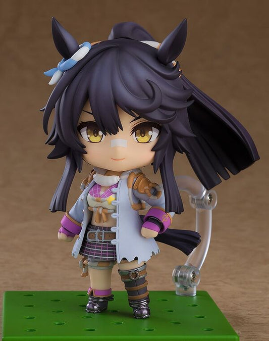 [Good Smile Company] Nendoroid 2577: Uma Musume Pretty Derby - Narita Brian