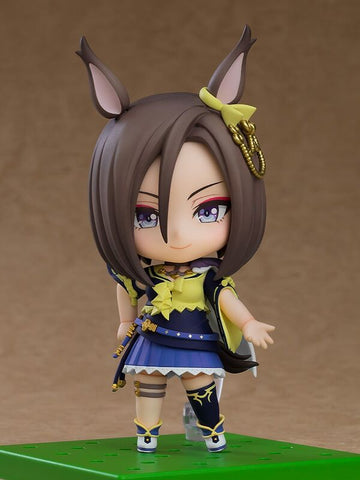 [Good Smile Company] Nendoroid 2578: Uma Musume Pretty Derby - Air Groove