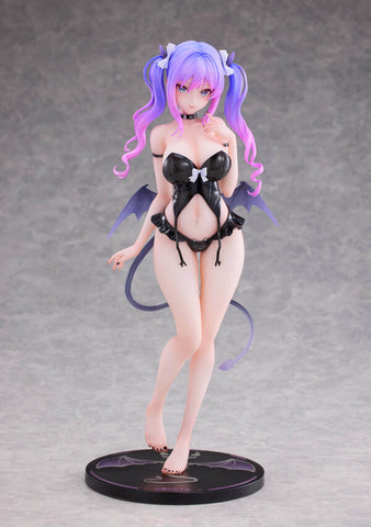 [MOMOROSER] Original Character: Luminous Succubus Momoko-chan 1/6