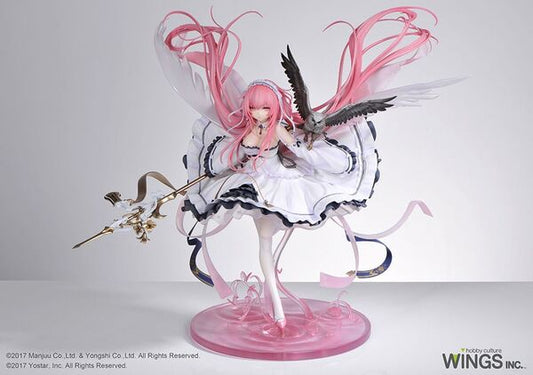 [Wings Inc.] Azur Lane: Perseus (Light Armor Ver.) 1/7