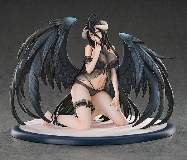 [Good Smile Arts Shanghai] Overlord: Albedo 1/7 - Negligee Ver.