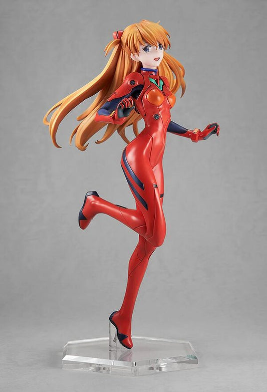 [Kadokawa] KDColle: Neon Genesis Evangelion - Asuka Langley Soryu 1/7