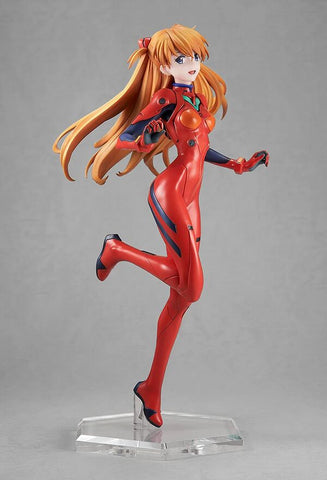 [Kadokawa] KDColle: Neon Genesis Evangelion - Asuka Langley Soryu 1/7