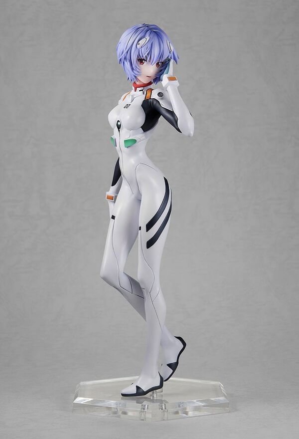 [Kadokawa] KDColle: Neon Genesis Evangelion - Rei Ayanami 1/7