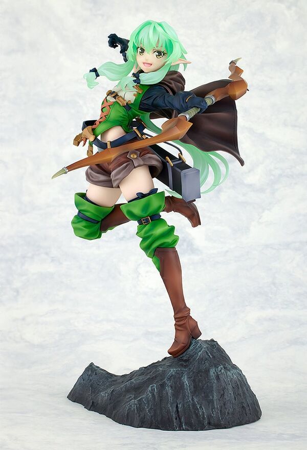 [Kadokawa] KDcolle: Goblin Slayer II - High Elf Archer - 1/7