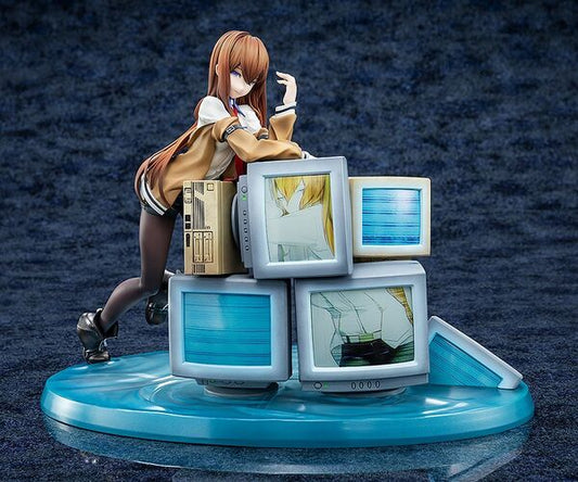 [Kadokawa] KDcolle: Steins Gate 0 - Makise Kurisu - 1/7