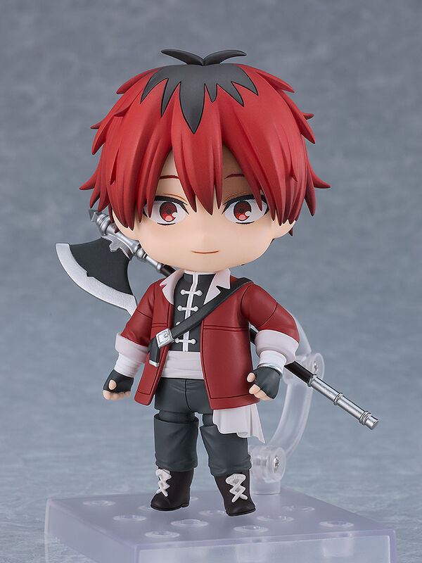 [Good Smile Company] Nendoroid 2497: Frieren: Beyond Journey's End - Stark