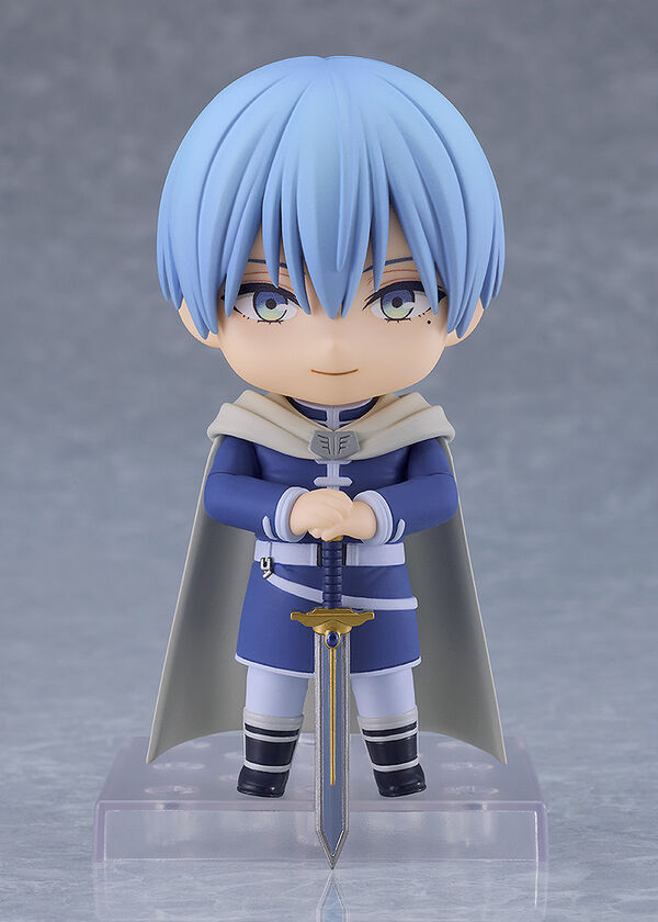 [Good Smile Company] Nendoroid 2498: Frieren: Beyond Journey's End - Himmel