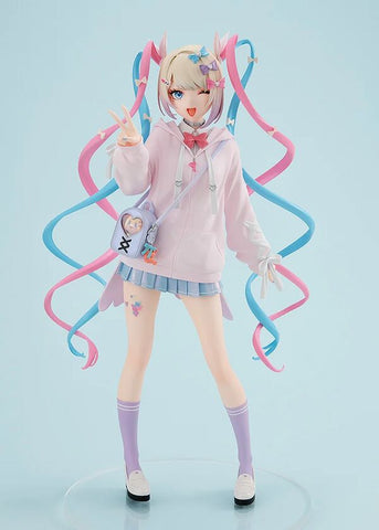 [Good Smile Company] POP UP PARADE: Needy Girl Overdose - Chouzetsu Saikawa Tenshi-chan (L size)