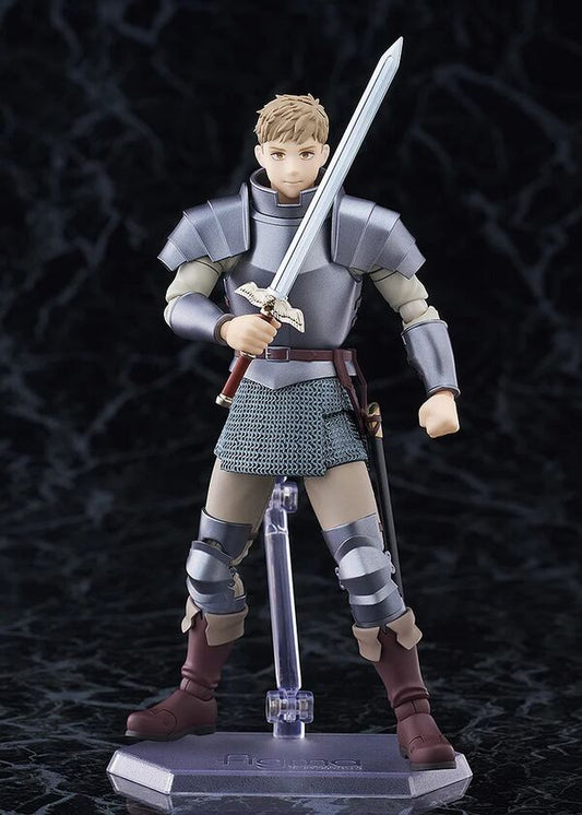 [Max Factory] Figma 631: Dungeon Meshi - Laios Touden (Limited + Bonus)