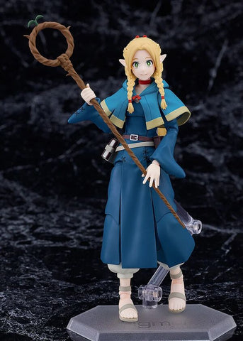 [Max Factory] Figma 633: Dungeon Meshi - Marcille Donato (Limited + Bonus)