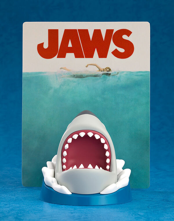 [Good Smile Company] Nendoroid 2419: Jaws