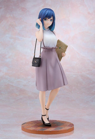 [Good Smile Company] Oshi no Ko: Kurokawa Akane 1/7 - Date Style Ver