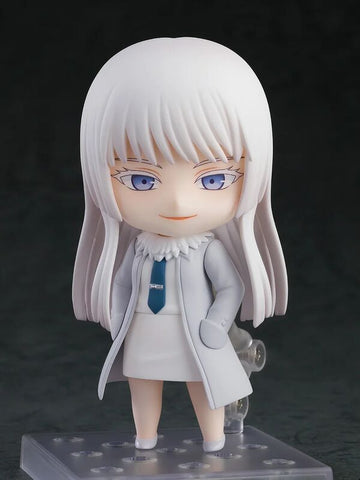 [Good Smile Company] Nendoroid 2545: Jormungand - Koko Hekmatyar (Limited + Bonus)