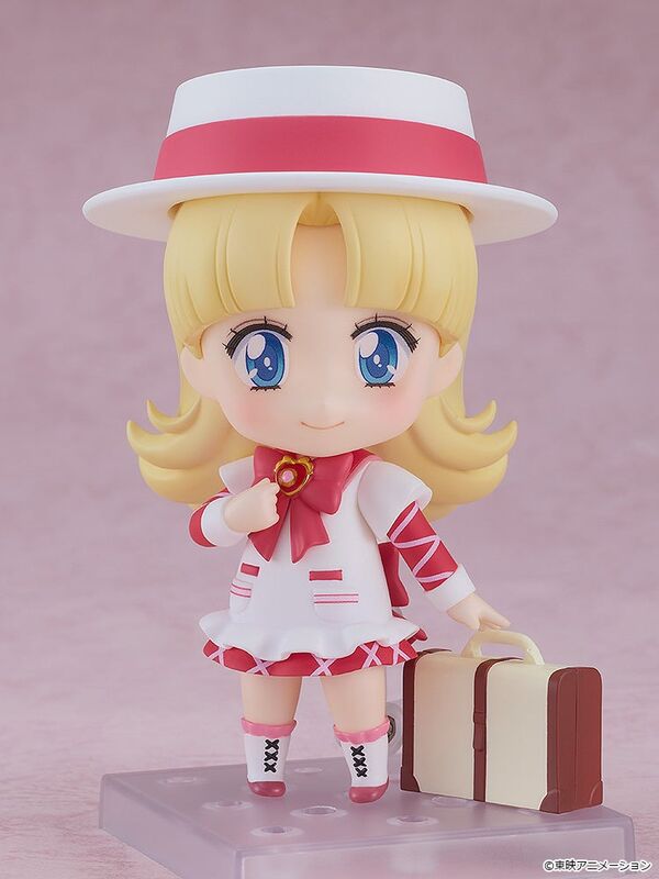 [Good Smile Company] Nendoroid 2459: Ashita No Nadja - Nadja Applefield