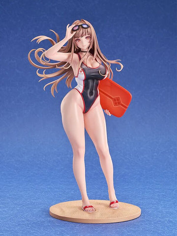 [Good Smile Arts Shanghai] Goddess of Victory: Nikke - Rapi - 1/7 - Classic Vacation Ver. (Limited + Bonus)