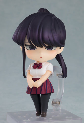 [Good Smile Company] Nendoroid 2451: Komi Can't Communicate - Shoko Komi (Ponytail Ver.)