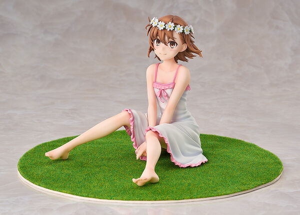 [Good Smile Arts Shanghai] A Certain Scientific Railgun: Mikoto Misaka 1/7