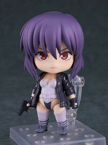 [Good Smile Company] Nendoroid 2422: Ghost in the Shell - Motoko Kusanagi (S.A.C. Ver.)