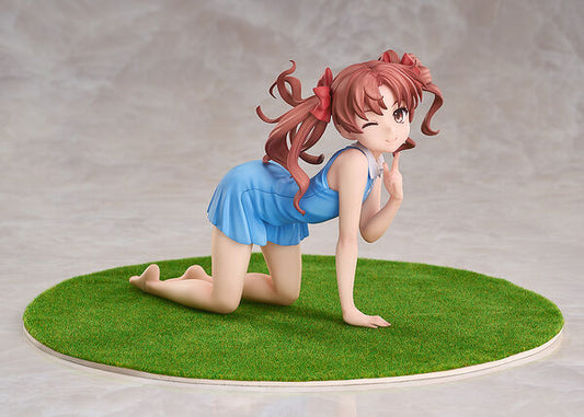 [Good Smile Arts Shanghai] A Certain Scientific Railgun: Kuroko Shirai 1/7