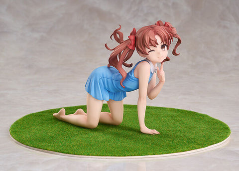 [Good Smile Arts Shanghai] A Certain Scientific Railgun: Kuroko Shirai 1/7