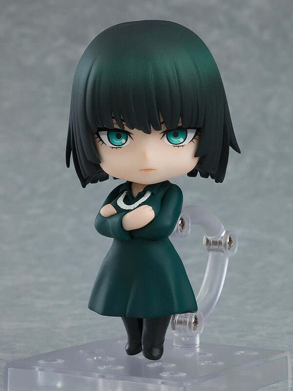 [Good Smile Company] Nendoroid 2485: One Punch Man - Fubuki (Blizzard of Hell)