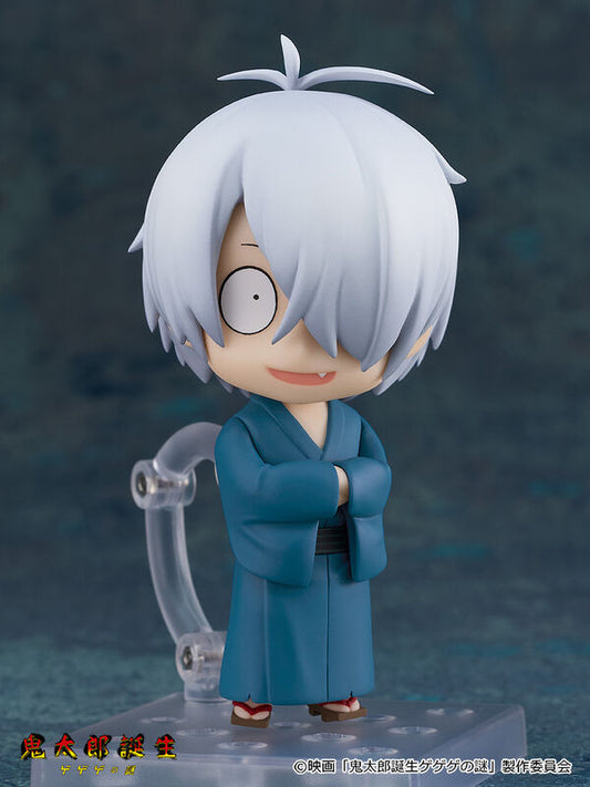 [Orange Rouge] Nendoroid 2464: The Birth of Kitaro: Mystery of GeGeGe - Kitaro's Father