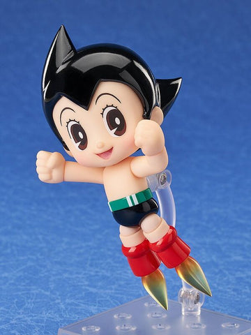 [Good Smile Arts Shanghai] Nendoroid 2450: Astro Boy - Astro