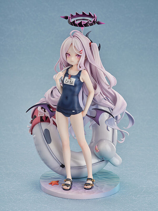 [Good Smile Arts Shanghai] Blue Archive: Hina 1/7 - Swimsuit Ver.