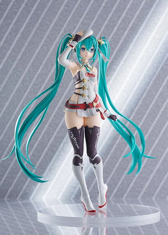 [Good Smile Company] POP UP PARADE: Good Smile Racing - Hatsune Miku GT Project - Racing Miku 2023Ver.