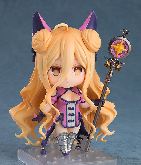 [Good Smile Company] Nendoroid 2432: Date A Live V - Hoshimiya Rokukui (Limited + Bonus)